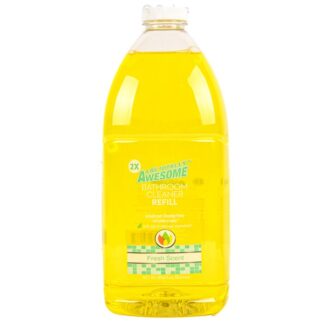 Awesome Bathroom Cleaner Refill 67.6 Oz