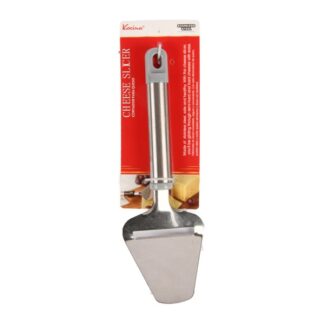 Kocina Cheese Slicer W/Gray Handle 8.5"