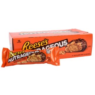 Hershey'S Reese'S  Nutrageous 1.6Oz