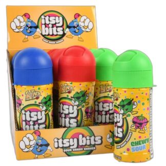 Too Tarts Itsy Bits Candy 2 Oz