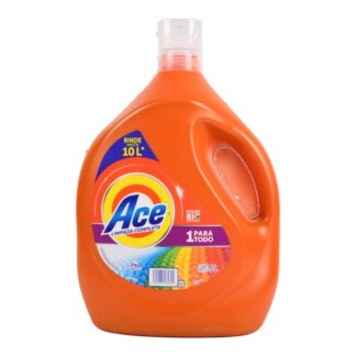 Ace Liquid 1 Para Todo  5 Lt
