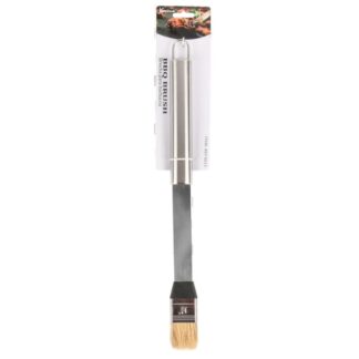 Kocina Bbq Brush W/Handle 17"