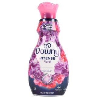 Downy Intense Fabric Softener Floral 32 Oz