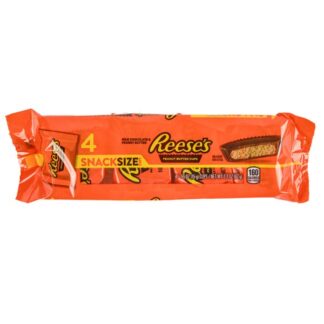 Hershey'S Reese'S Milk Chocolate 4 Ct