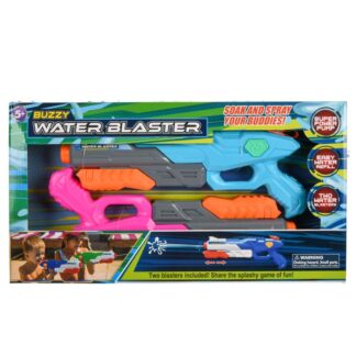 Water Blaster Toy 2 Pk