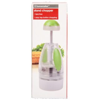 Homemaker 10" Food Stand Chopper #Da654