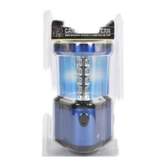 Lantern 24-Led Asst Color
