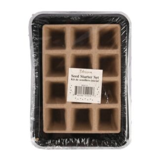 Garden Seed Starter Tray