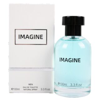 Men'S Eau De Toilette Imagine 3.3 Oz