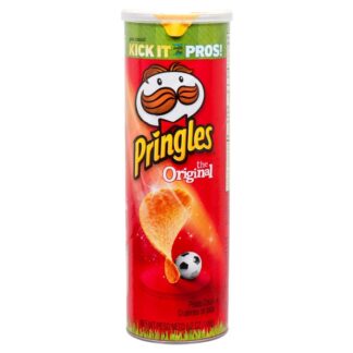 Pringles Original 5.2 Oz
