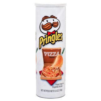 Pringles Pizza 5.5 Oz