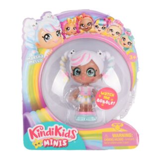 Kindi Kids Minis Marsha Mello Doll Asst