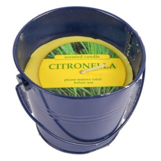 Citronella Candle Large 10.93 Oz