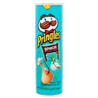 Pringles Ranch 5.5 Oz