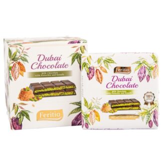 Dubai Chocolate 2.82 Oz