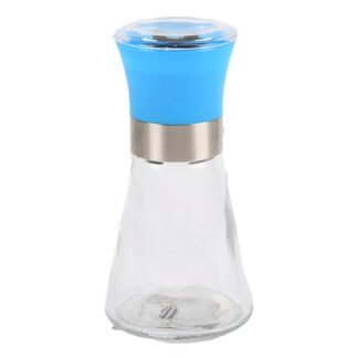 Glass Pepper Mill/Shaker
