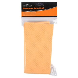 Kingman Nonwoven Auto Cloth