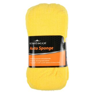 Kingman Auto Sponge