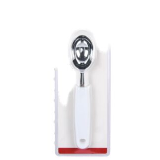 Table King Ice Cream Spoon Stainless Steel