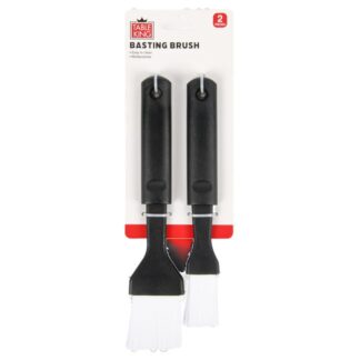 Table King Bbq Brush 2Pc For Marinate