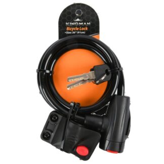 Kingman Bicycle Lock 36"