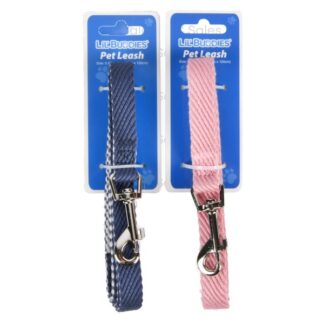 Lil'  Buddies Pet Lead Asst Clrs