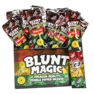 Blunt Magic Double Dipped Incense Asst