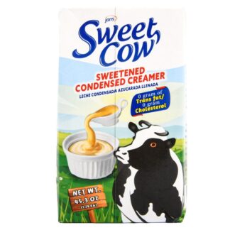 Jans Sweetened Condensed Creamer 45.3 Oz