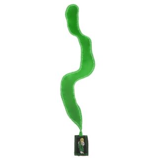 San Judas Escapulario/Scapular Green