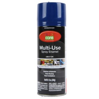 Color Care Spray Paint Royal Blue 12 Oz