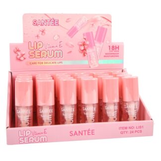 Santee Lip Serum Vitamin E 0.15 Oz