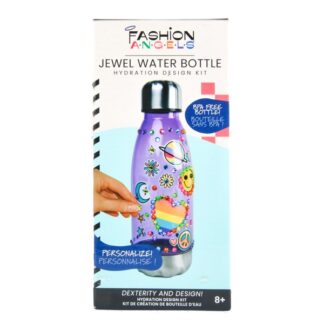 Jewel Water Bottle Design Kit 13.5 Oz