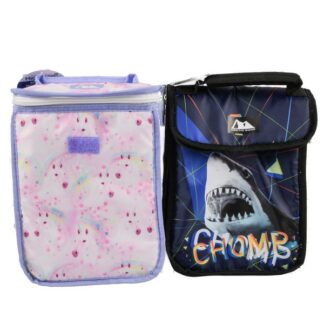 Artic Zone Kids Hi Top Munchsack Asst