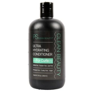 Ps Beauty & Haircare Conditioner For Curls 12 Oz