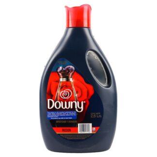 Downy Fabric Softener 2.6 Lt Passion