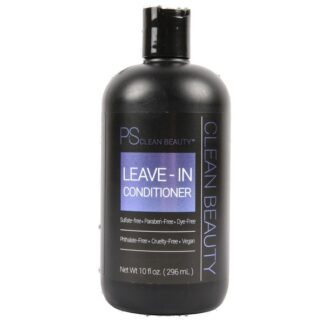 Ps Beauty & Haircare Leave-In Conditioner 10 Oz