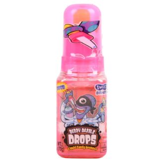 Dizzy Dazzle Drops Candy Liquid 2.47 Oz