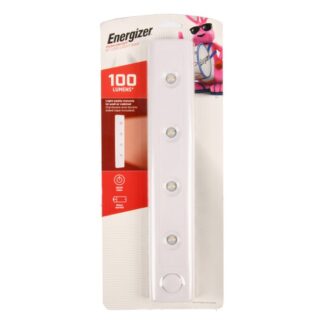 Energizer Led Light Bar 100 Lumens 12 In