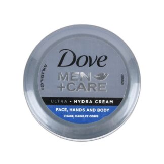 Dove Men+Care Face,Hands&Body Cream 2.5 Oz