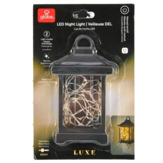 Led Night Light Soft White Pdq