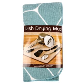 Dish Drying Mat