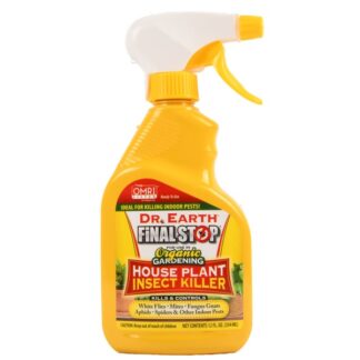Houseplant Insect Killer 12 Oz