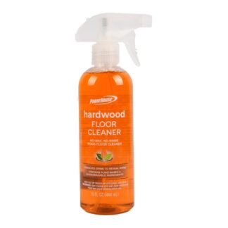 Power House Hardwood Floor Cleaner 15 Oz