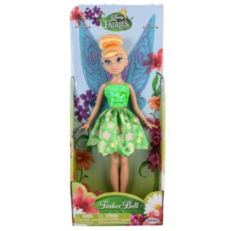 Tinker Bell Fashion Doll