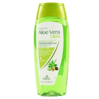 Grisi Aloe Vera Shampoo 13.5 Oz