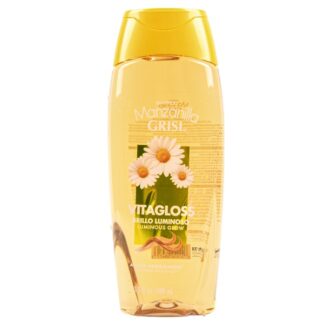 Grisi Manzanilla Shampoo 13.5 Oz