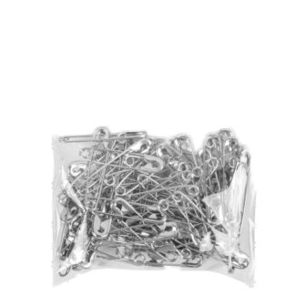 Safety Pins 1 1/4 In Value Pack 80 Pc