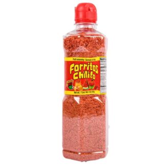 Zumba Forritos Chilito Frt Seasoning 14.8 Oz
