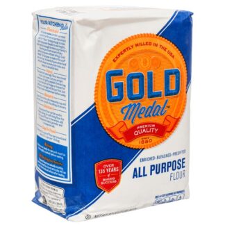 Gold Medal All Purpose Flour 2 Lb