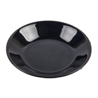 Odense Atelier Deep Blue Side Dish Plate 13 Cm